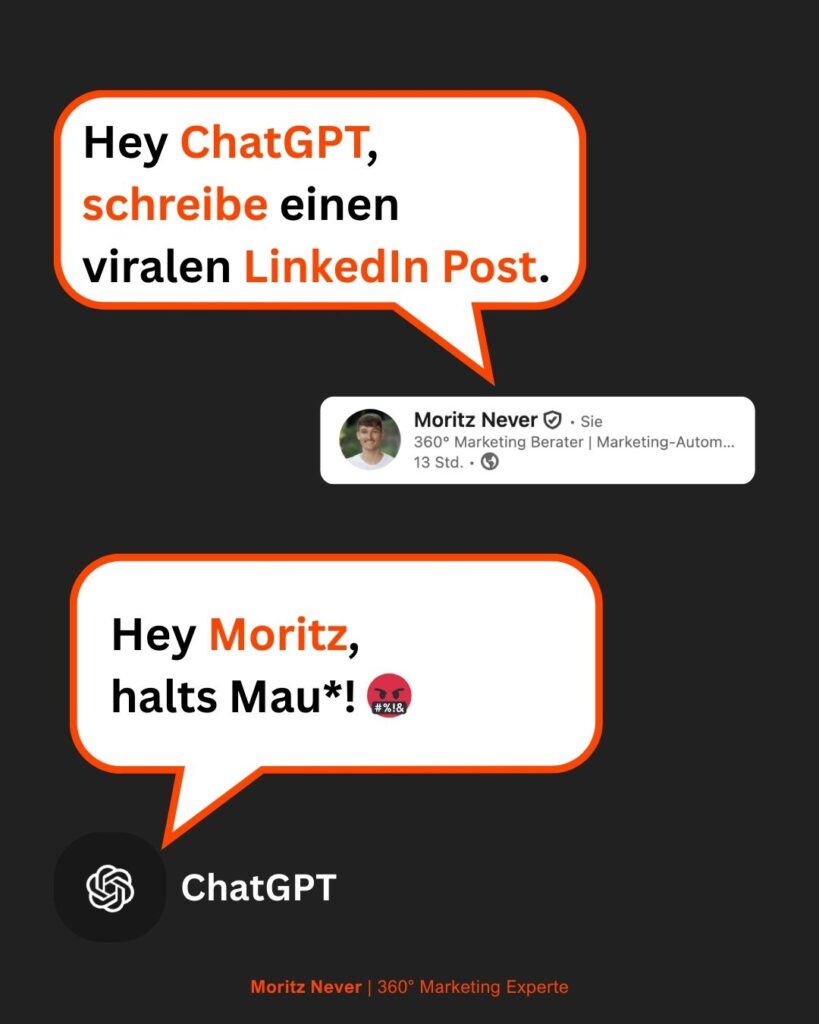 Bessere KI-Ergebnisse durch Expertenfragen: Die Prompting-Methode, die wirklich funktioniert
