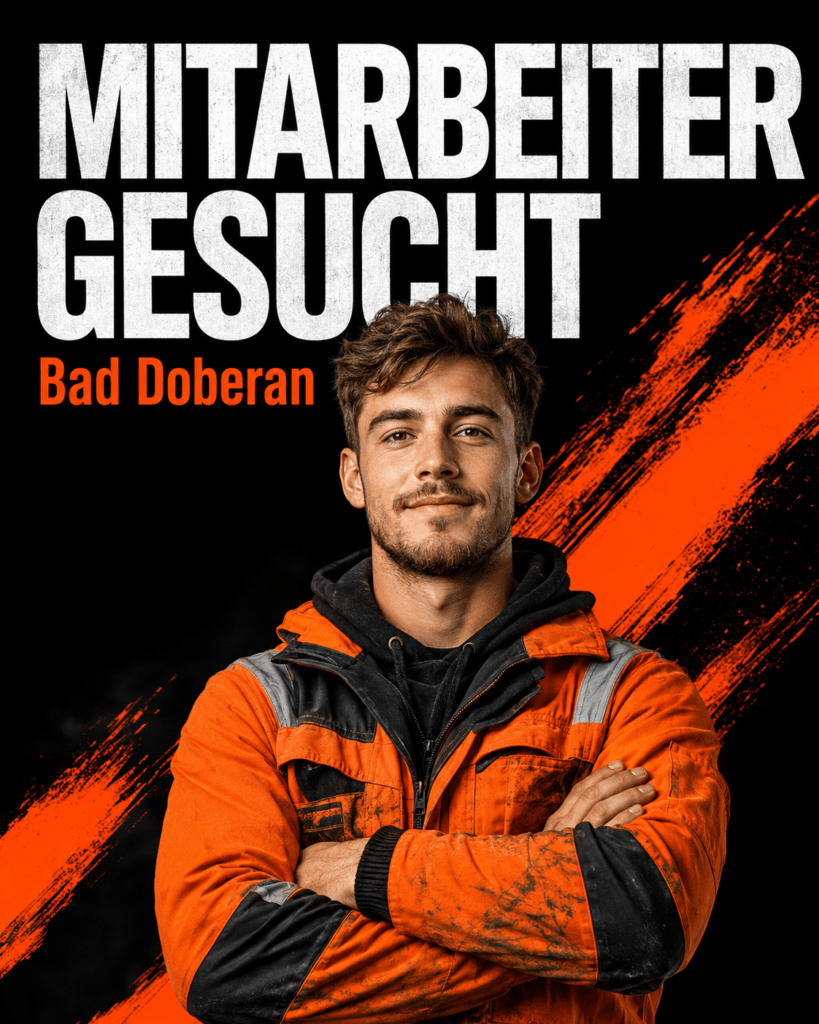 Mitarbeiter gewinnen in Bad Doberan: Warum deine Website über Bewerbungen entscheidet