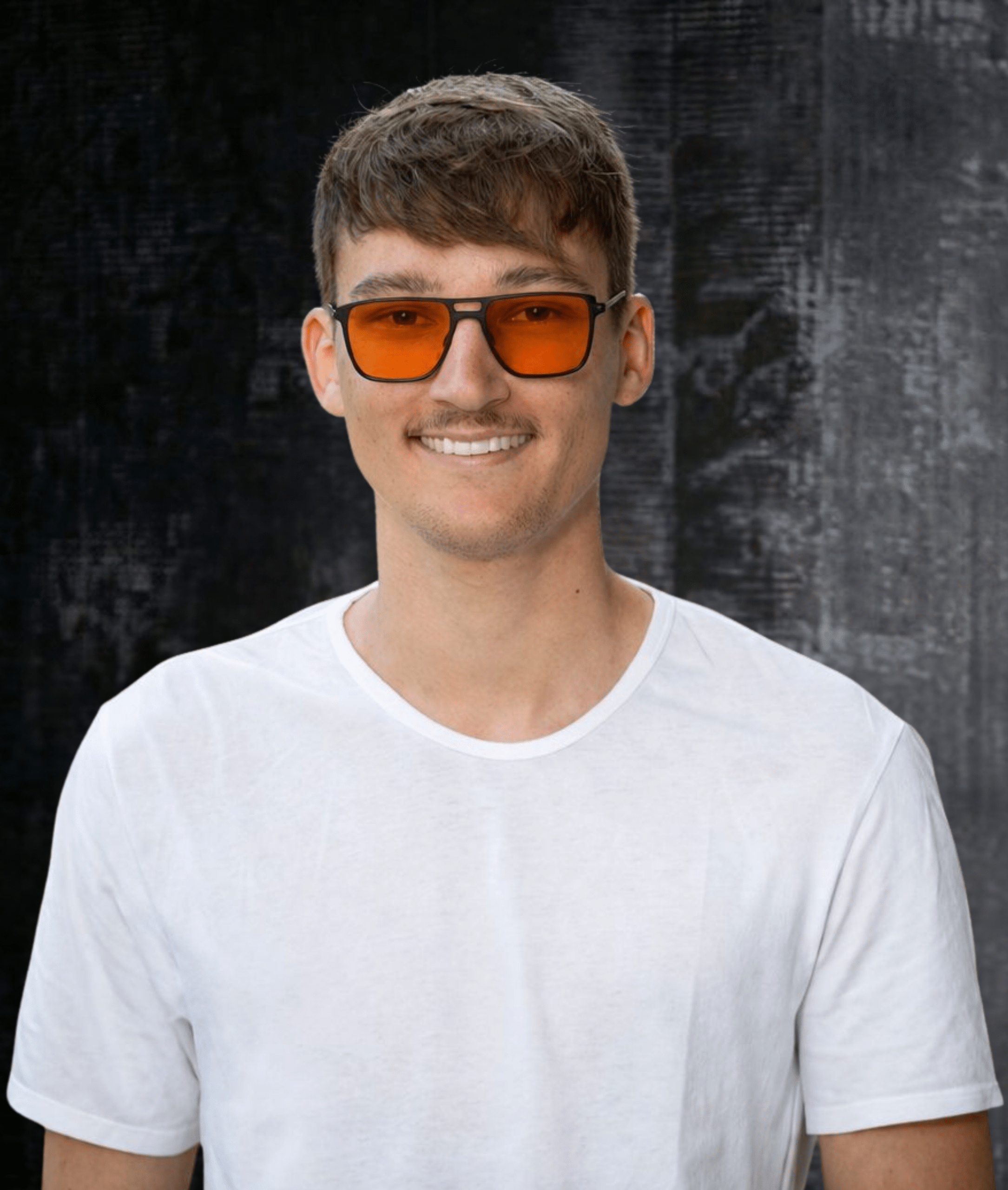 Moritz Never