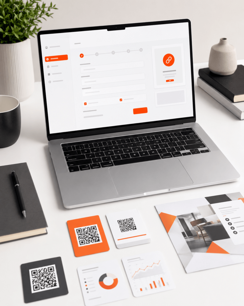UTM Parameter richtig nutzen: Kostenloser UTM Builder von MXZ Agentur